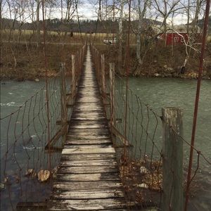 Meet your Posher, Benjamin